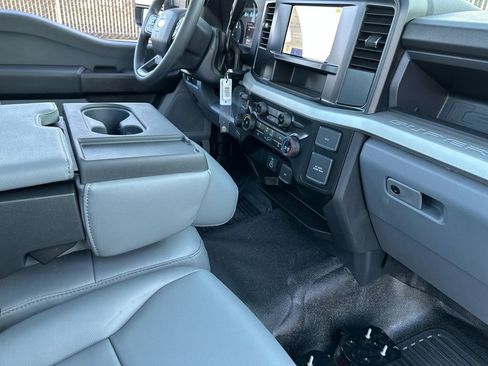New 2026 Ford F350 XL w/ XL Chrome Package image 14