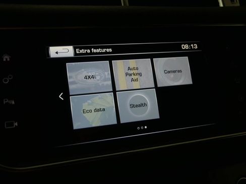 Used 2016 Land Rover Range Rover Sport SE AWD/4WD image 34