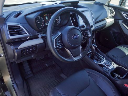 Certified 2024 Subaru Forester Limited AWD/4WD image 9