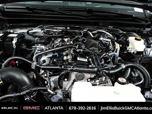 Used 2024 Toyota Tacoma SR5 AWD/4WD image 32