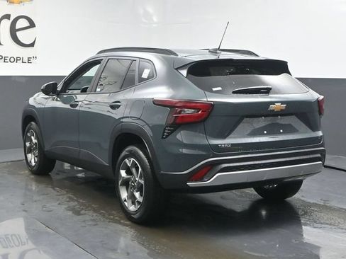 New 2026 Chevrolet Trax LT FWD image 14
