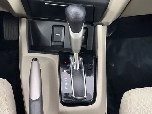Used 2014 Honda Civic LX image 13