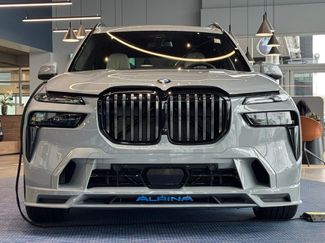 New 2026 BMW ALPINA XB7 AWD/4WD video 2
