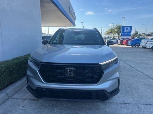 Used 2023 Honda CR-V Sport image 2