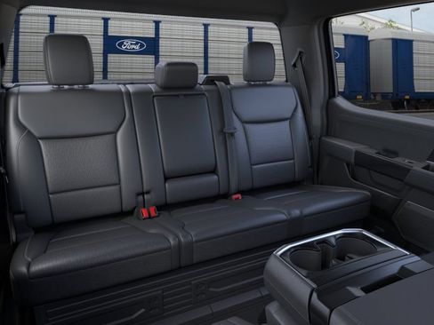 New 2026 Ford F150 Lariat AWD/4WD image 11