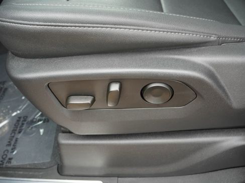 Certified 2023 Chevrolet Silverado 1500 LTZ w/ LTZ Premium Package image 23