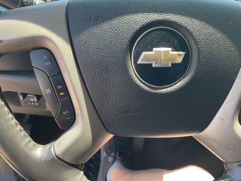 Used 2010 Chevrolet Silverado 3500 LT AWD/4WD image 16