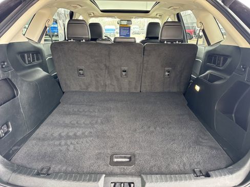 Certified 2023 Ford Edge SEL w/ Convenience Package image 39