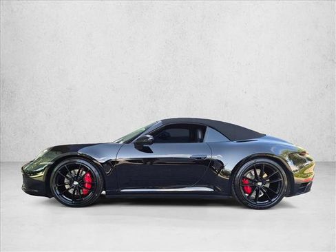 Used 2020 Porsche 911 Carrera S RWD image 8