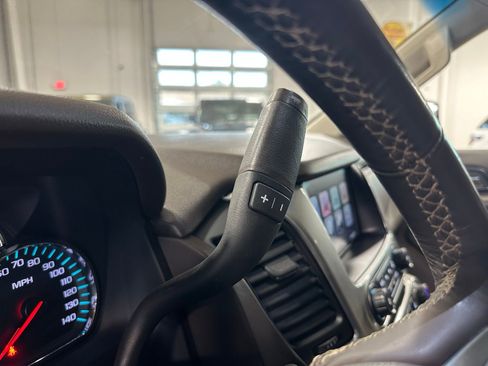 Used 2015 Chevrolet Tahoe LT w/ Luxury Package image 20