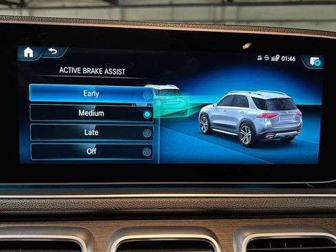 Used 2021 Mercedes-Benz GLE 350 image 38