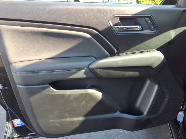 New 2026 Chevrolet Colorado LT w/ Advanced Trailering Package AWD/4WD image 17