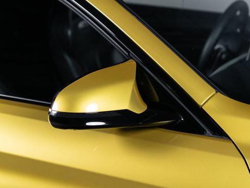 Used 2015 BMW M4 Coupe RWD image 34
