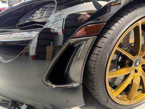 Used 2023 McLaren 720S Performance image 26