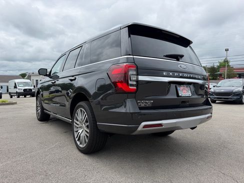 Used 2023 Ford Expedition Platinum AWD/4WD image 14