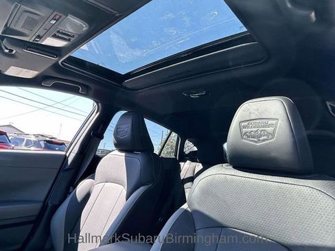 New 2026 Subaru Crosstrek 2.5i Wilderness AWD/4WD image 14