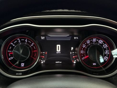 Used 2015 Dodge Challenger R/T Plus RWD image 14