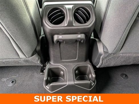 New 2026 Jeep Wrangler Sport S image 23