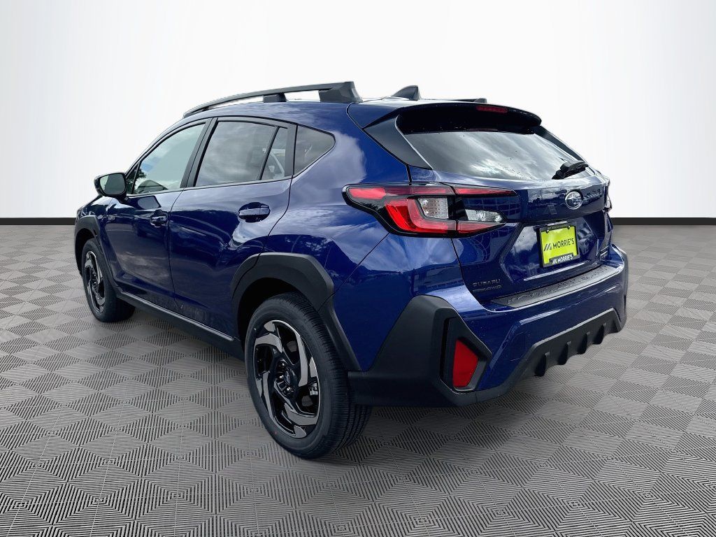 New 2026 Subaru Crosstrek 2.5i Limited AWD/4WD image 35