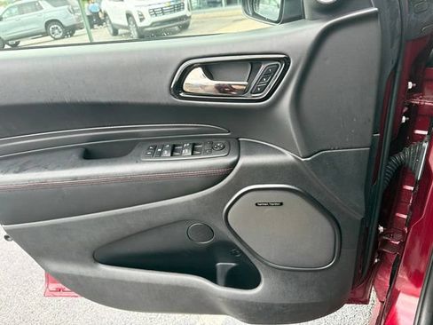 Used 2022 Dodge Durango R/T AWD/4WD image 20
