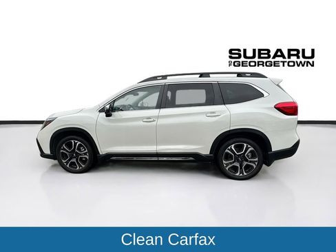 Used 2023 Subaru Ascent Limited w/ Technology Package image 4