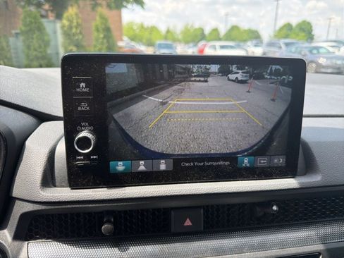 Used 2024 Honda CR-V Sport-L image 18