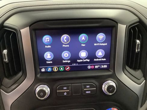 Used 2022 GMC Sierra 1500 SLT image 19