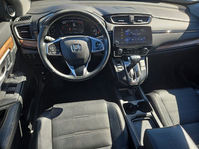 Used 2019 Honda CR-V EX-L image 11