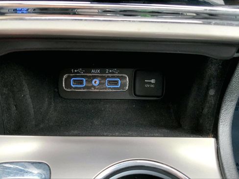Certified 2021 Jeep Grand Cherokee Limited w/ Quick Order Package 28K 80th AWD/4WD image 28