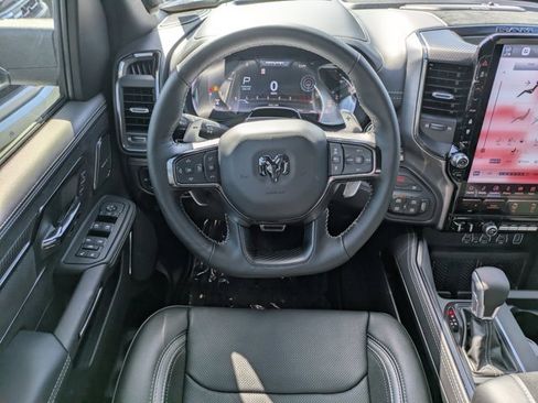 New 2026 RAM 1500 RHO w/ RHO Level 1 Equipment Group image 14