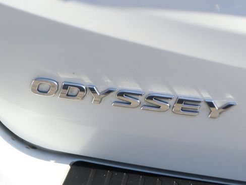 Used 2021 Honda Odyssey EX image 47