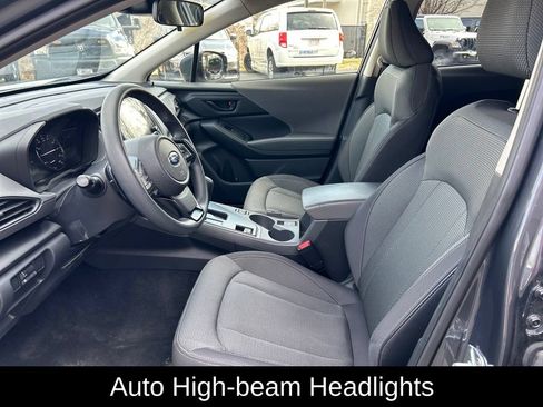 Used 2024 Subaru Crosstrek 2.0i Premium AWD/4WD image 15