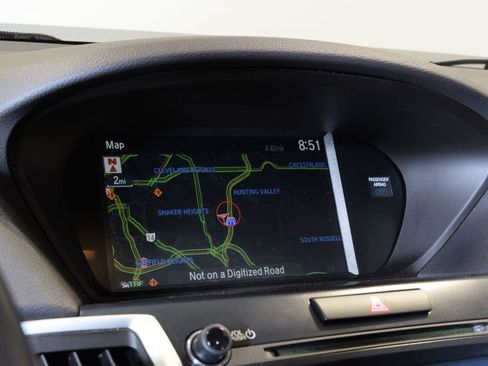 Used 2020 Acura TLX w/ Technology Package FWD image 23
