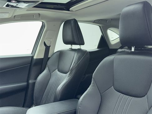 Used 2024 Lexus NX 250 250 NAV,CAM,SUNROOF,CLMT STS,B image 33