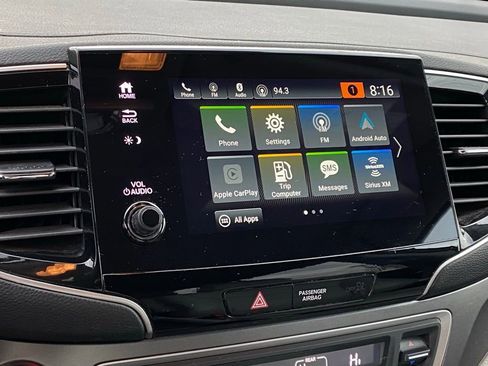 Used 2022 Honda Pilot Special Edition image 17