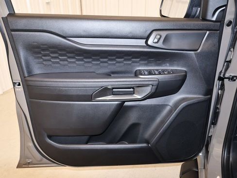 New 2025 Ford Ranger XLT image 9