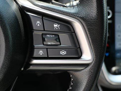 Used 2023 Subaru Outback Onyx Edition AWD/4WD image 28