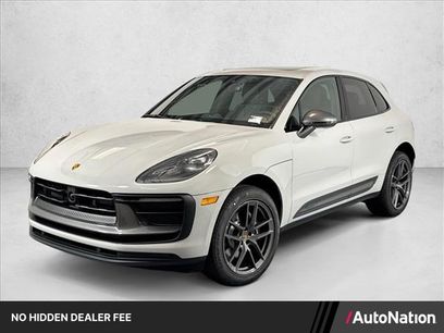 Used 2026 Porsche Macan Turbo