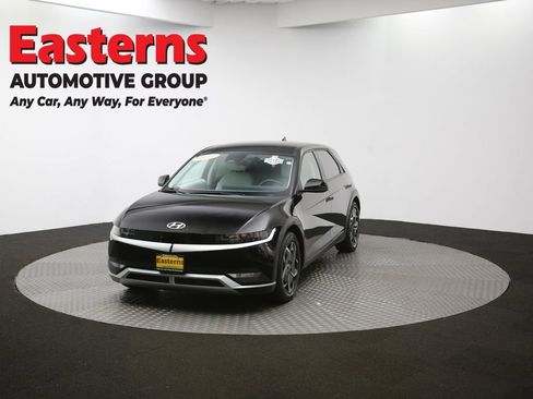 Used 2023 Hyundai Ioniq 5 SEL image 53