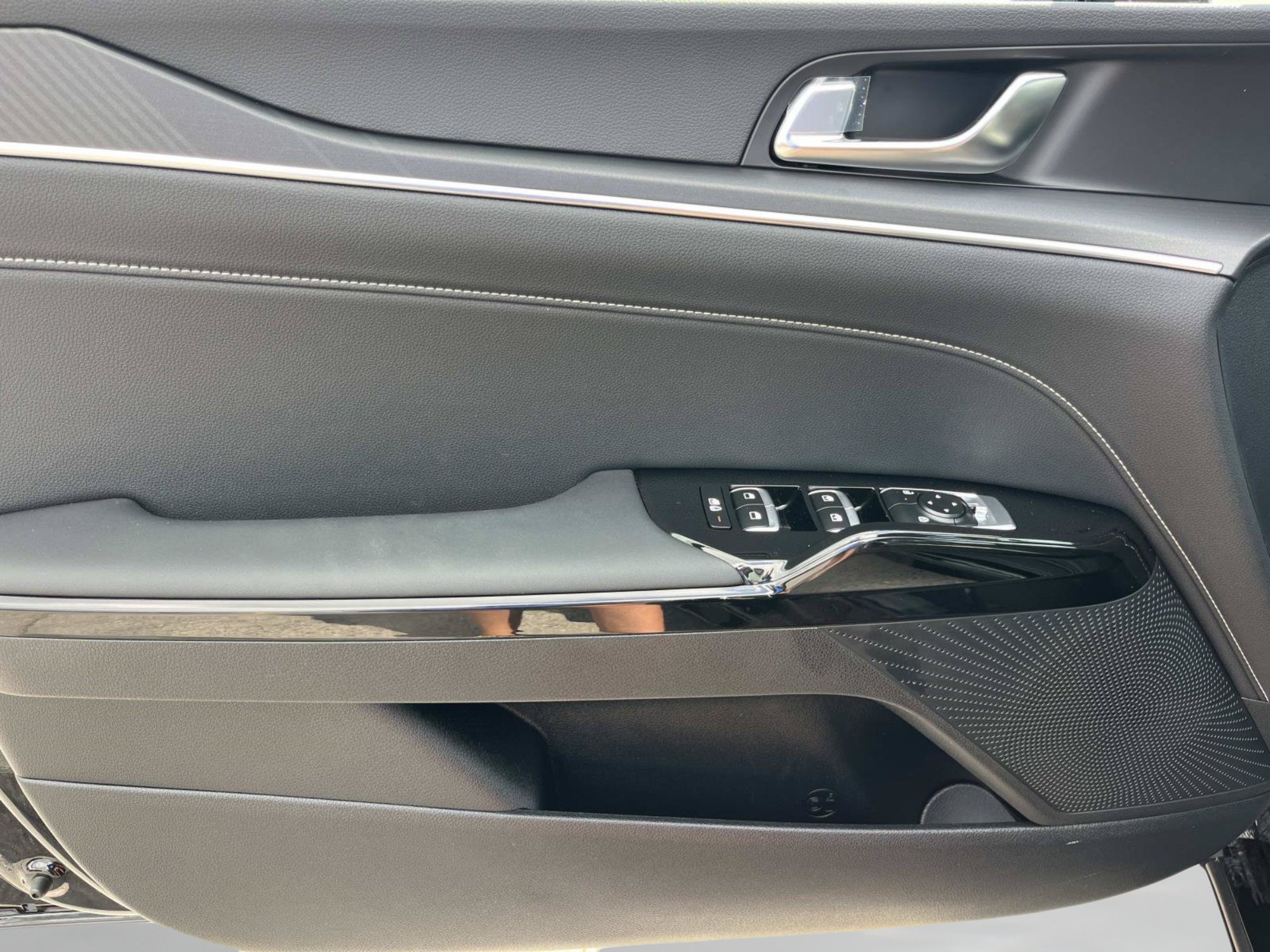 New 2026 Kia K5 GT-Line FWD image 15