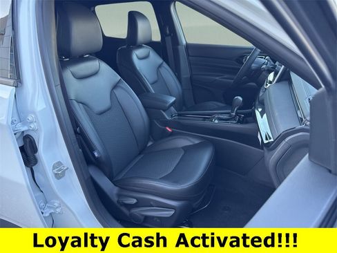 New 2026 Jeep Compass Latitude image 31