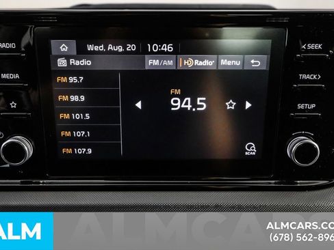 Used 2023 Kia K5 LXS image 37