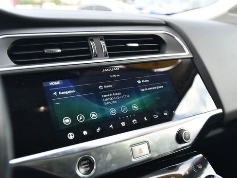 Used 2020 Jaguar I-PACE S AWD/4WD image 20