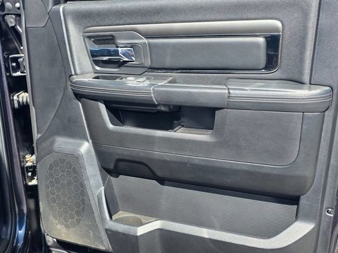 Used 2014 RAM 1500 Sport w/ Convenience Group RWD image 24