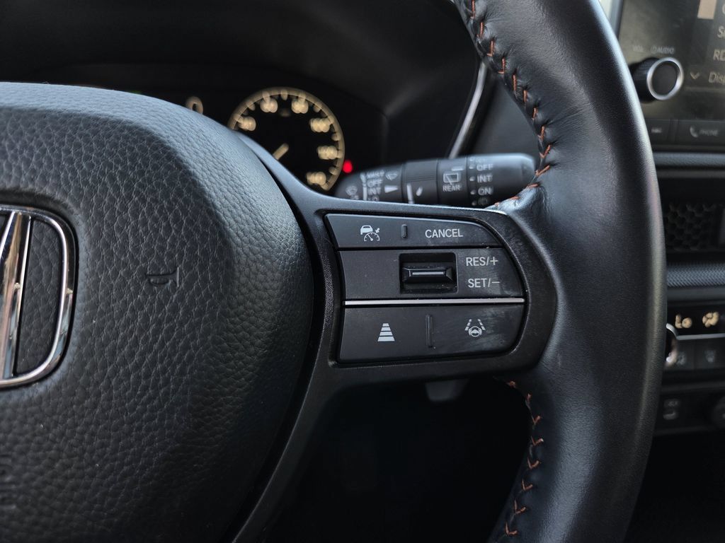 Used 2025 Honda CR-V Sport image 21