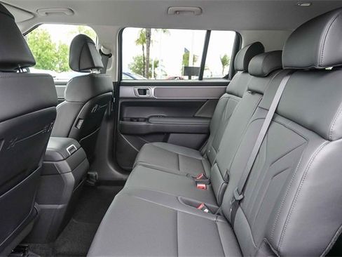 New 2026 Hyundai Santa Fe SEL image 19