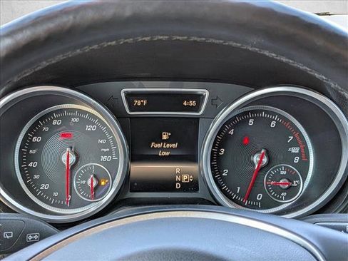 Used 2016 Mercedes-Benz GLE 350 4MATIC image 11