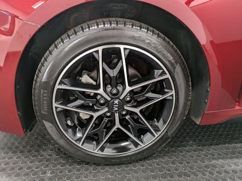 Used 2020 Kia Optima SE image 7