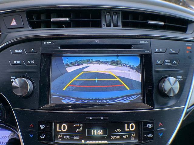Used 2015 Toyota Avalon Limited FWD image 17
