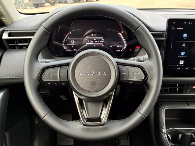 New 2026 MAZDA CX-5 Preferred AWD/4WD image 11